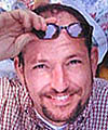 Mark Bingham